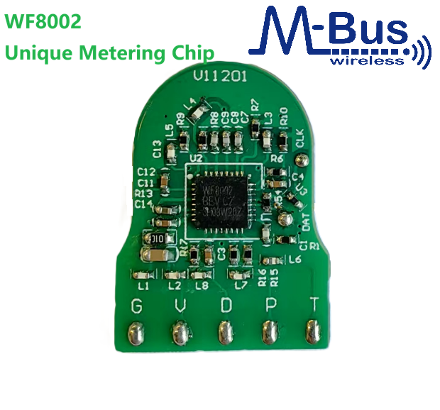 Wmbus Metering Sensor,Wmbus Metering Sensor