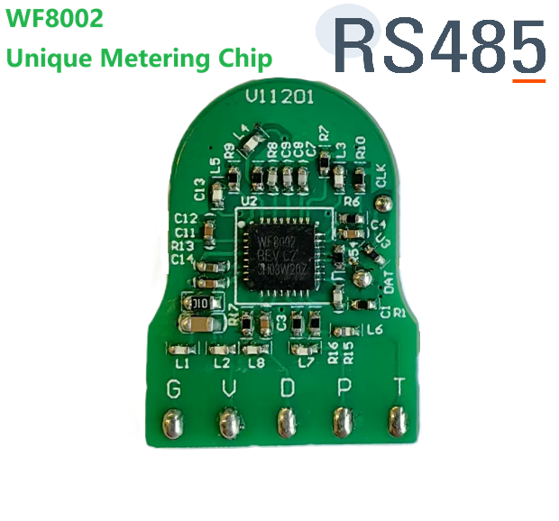 Mbus/RS485 Metering Sensor,Mbus/RS485 Metering Sensor