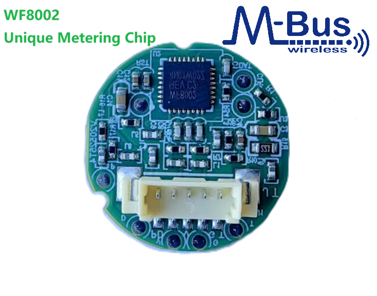 Wmbus Metering Sensor,Wmbus Metering Sensor