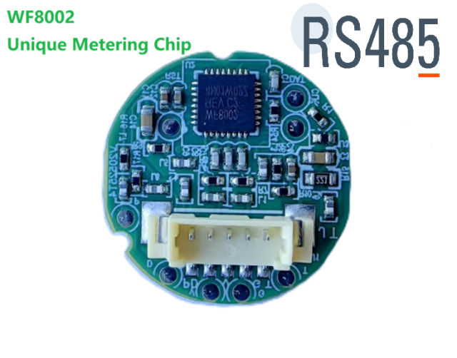 Mbus/RS485 Metering Sensor,Mbus/RS485 Metering Sensor