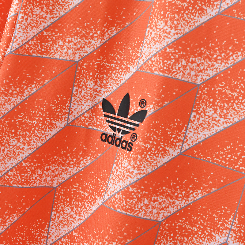 Retro 1988 Netherlands HOME SOCCER JERSEYS