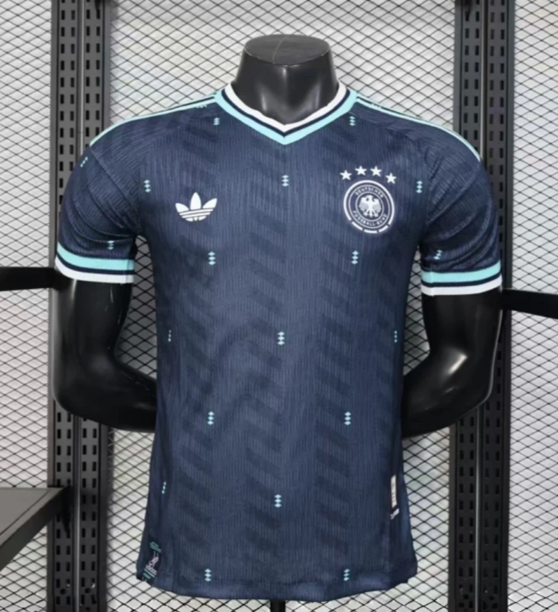 2026 WORLD CUP GERMANY AWAY Soccer Jerseys (PLAYER VERSION)