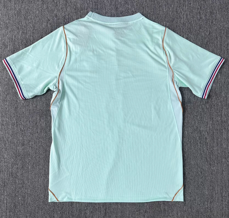 2026 WORLD CUP France Away Mbappe Dembélé SOCCER JERSEYS (FANS VERSION)