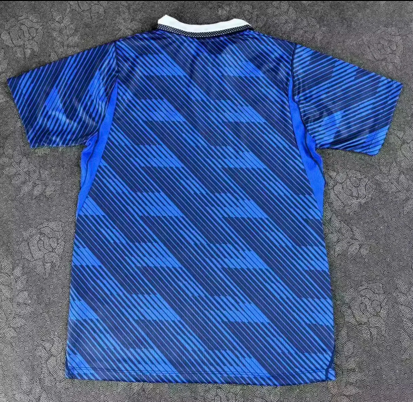 2026 WORLD CUP France Home Mbappe Griezmann SOCCER JERSEYS (FANS VERSION)