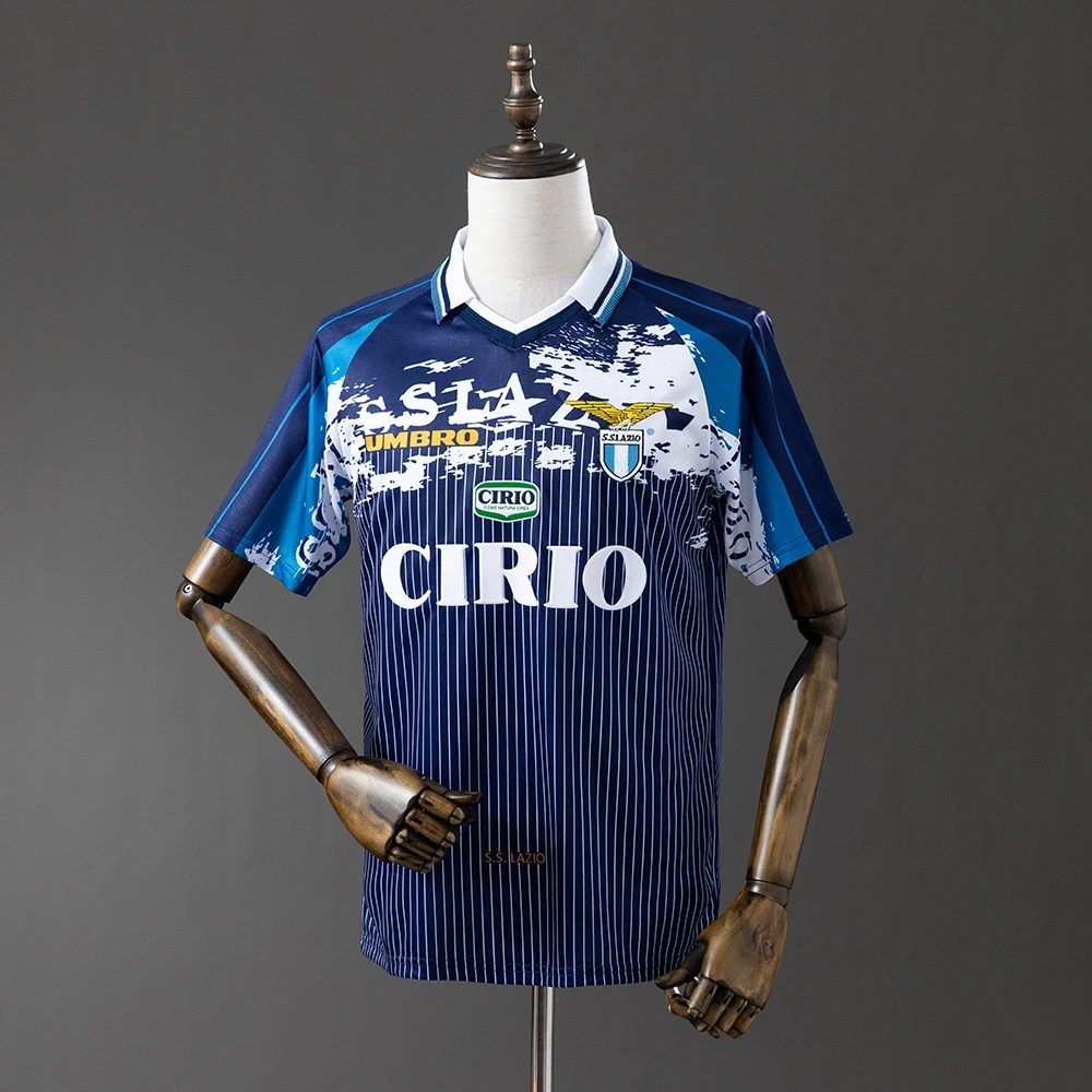 1996-97 LAZIO AWAY