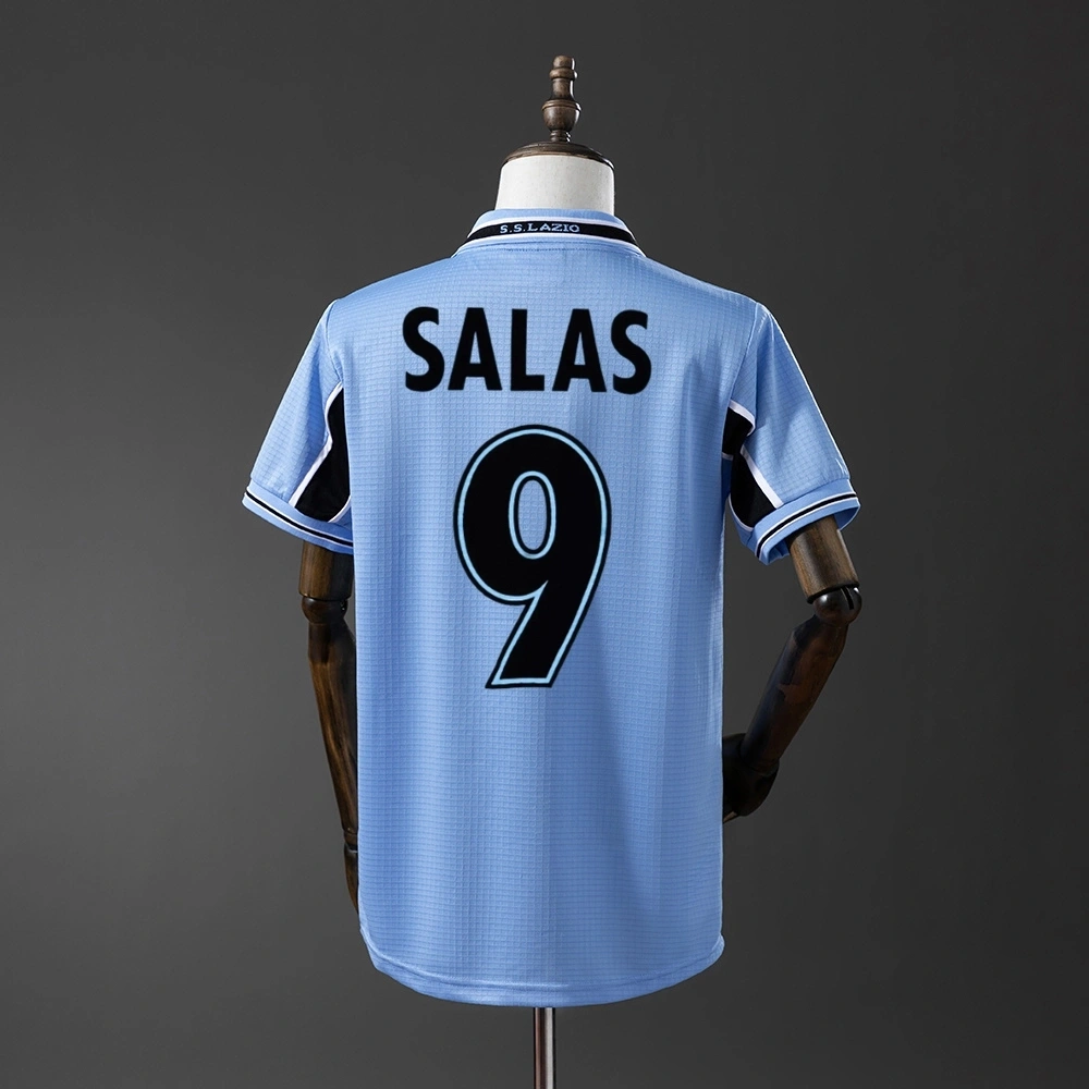 1998-99 LAZIO HOME