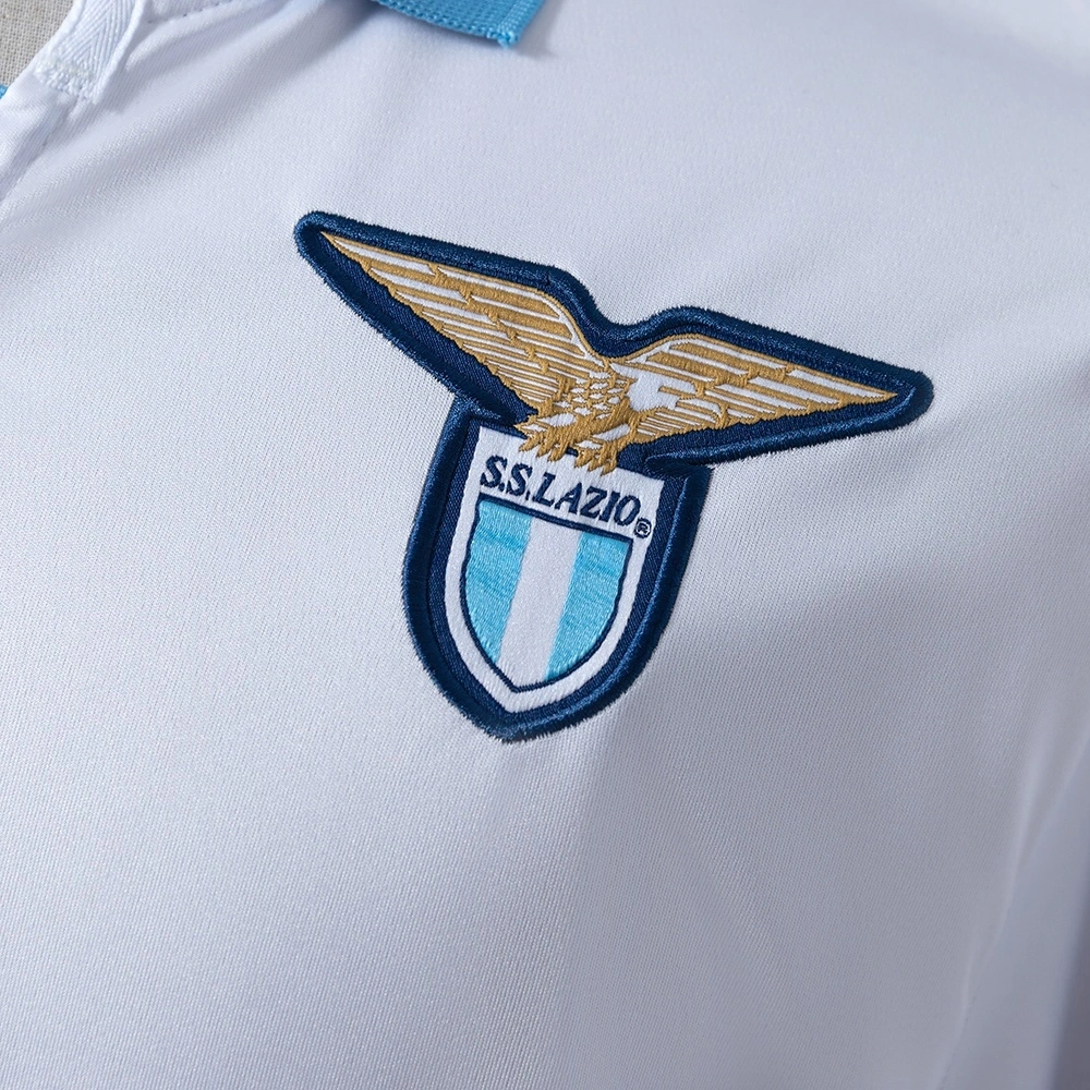 2018-19 LAZIO HOME