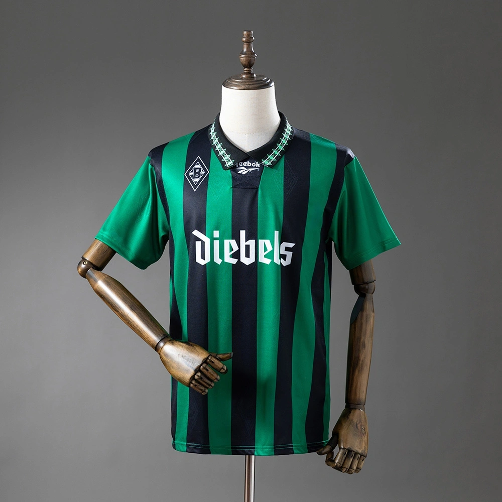 1995-96 BORUSSIA MONCHENGLADBACH AWAY