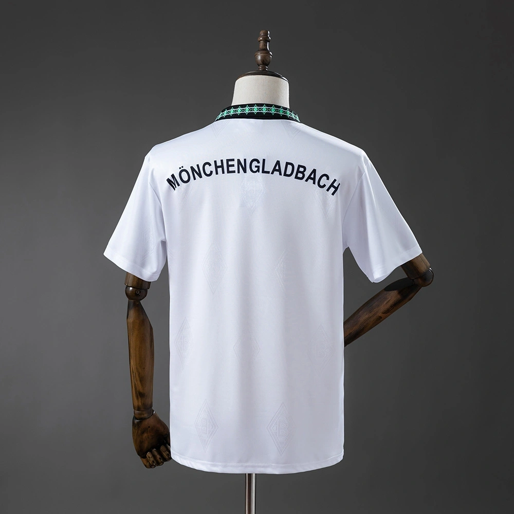 1995-96 BORUSSIA MONCHENGLADBACH HOME