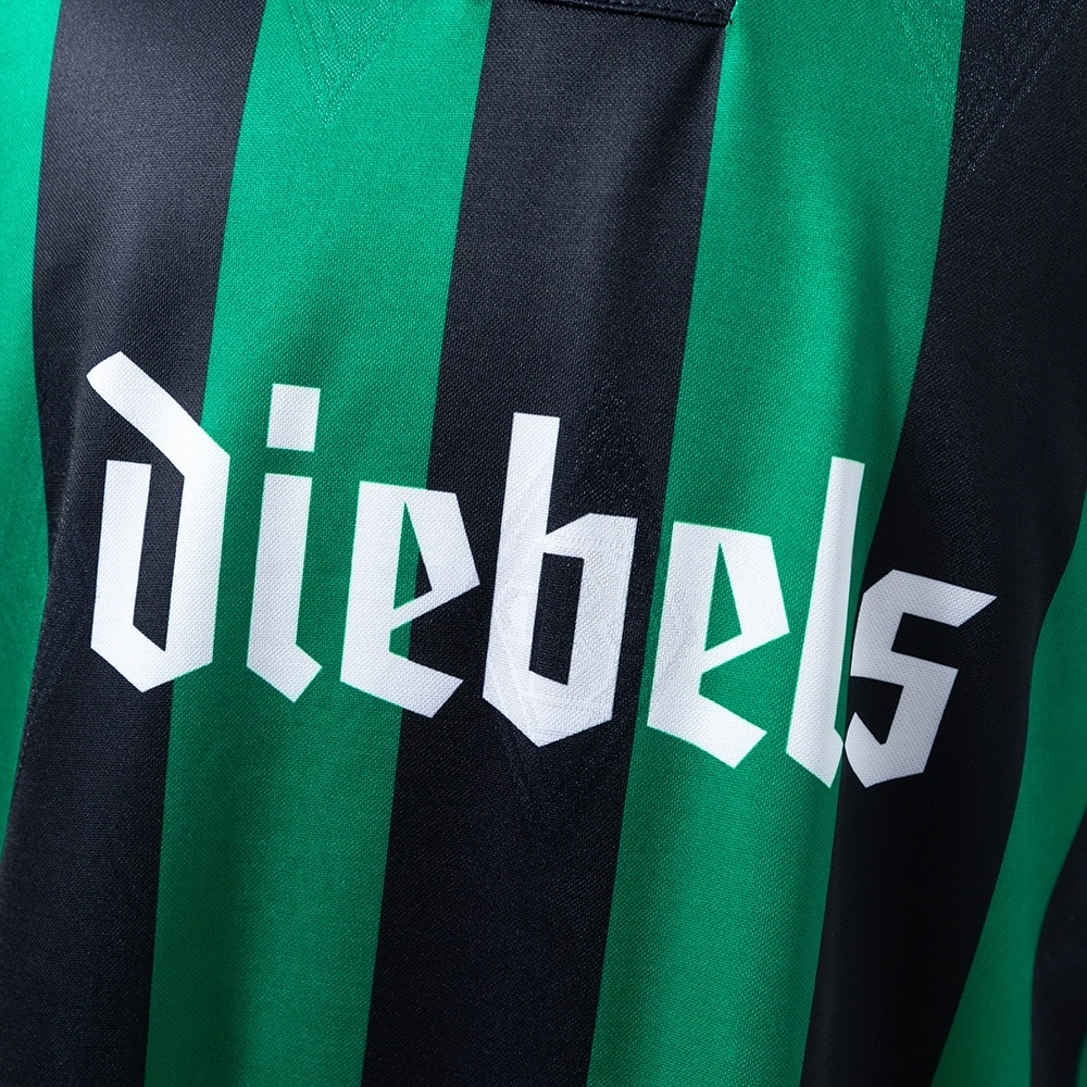 1995-96 BORUSSIA MONCHENGLADBACH AWAY