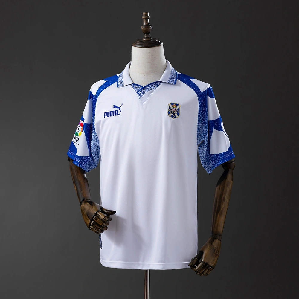 1997-98 CD TENERIFE HOME