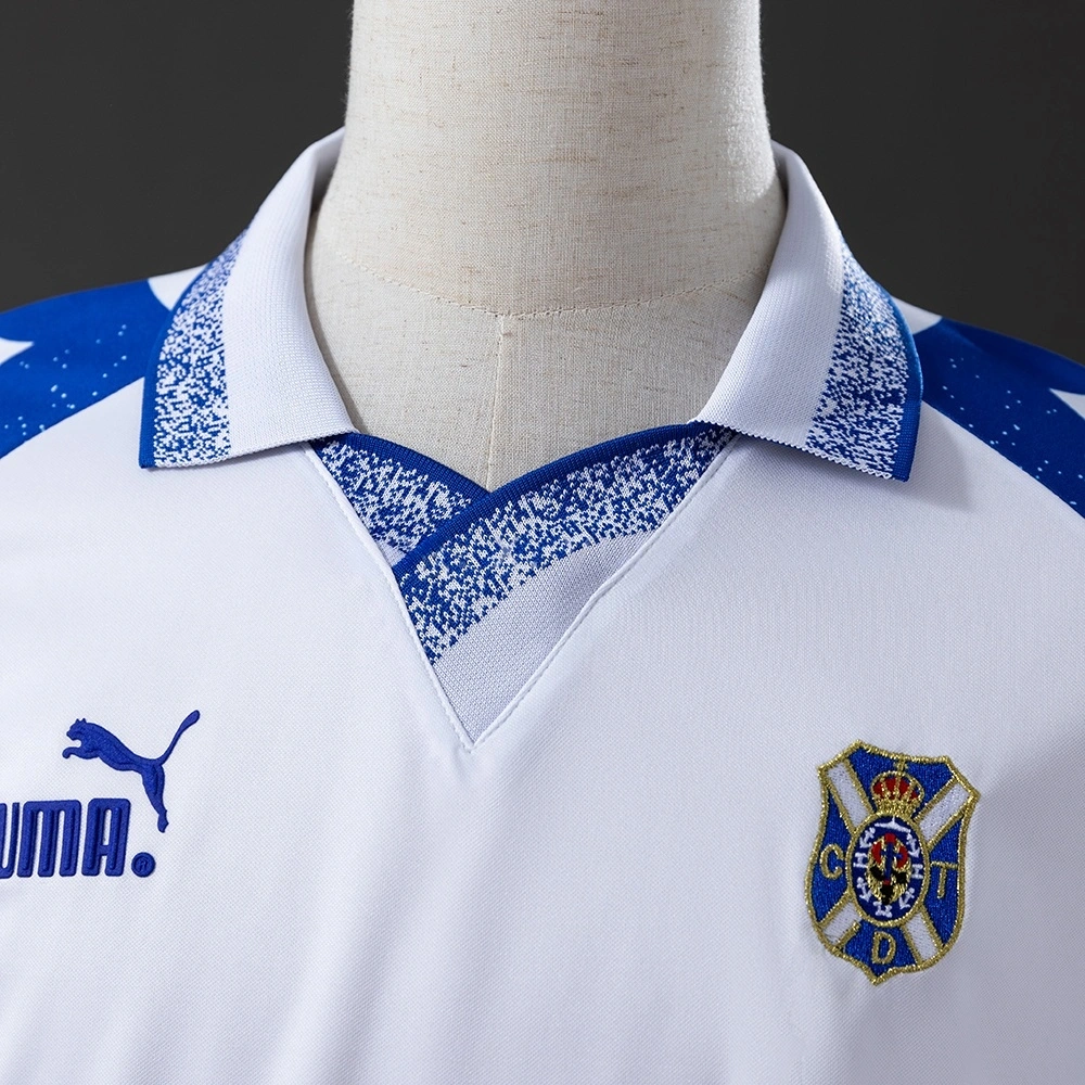 1997-98 CD TENERIFE HOME