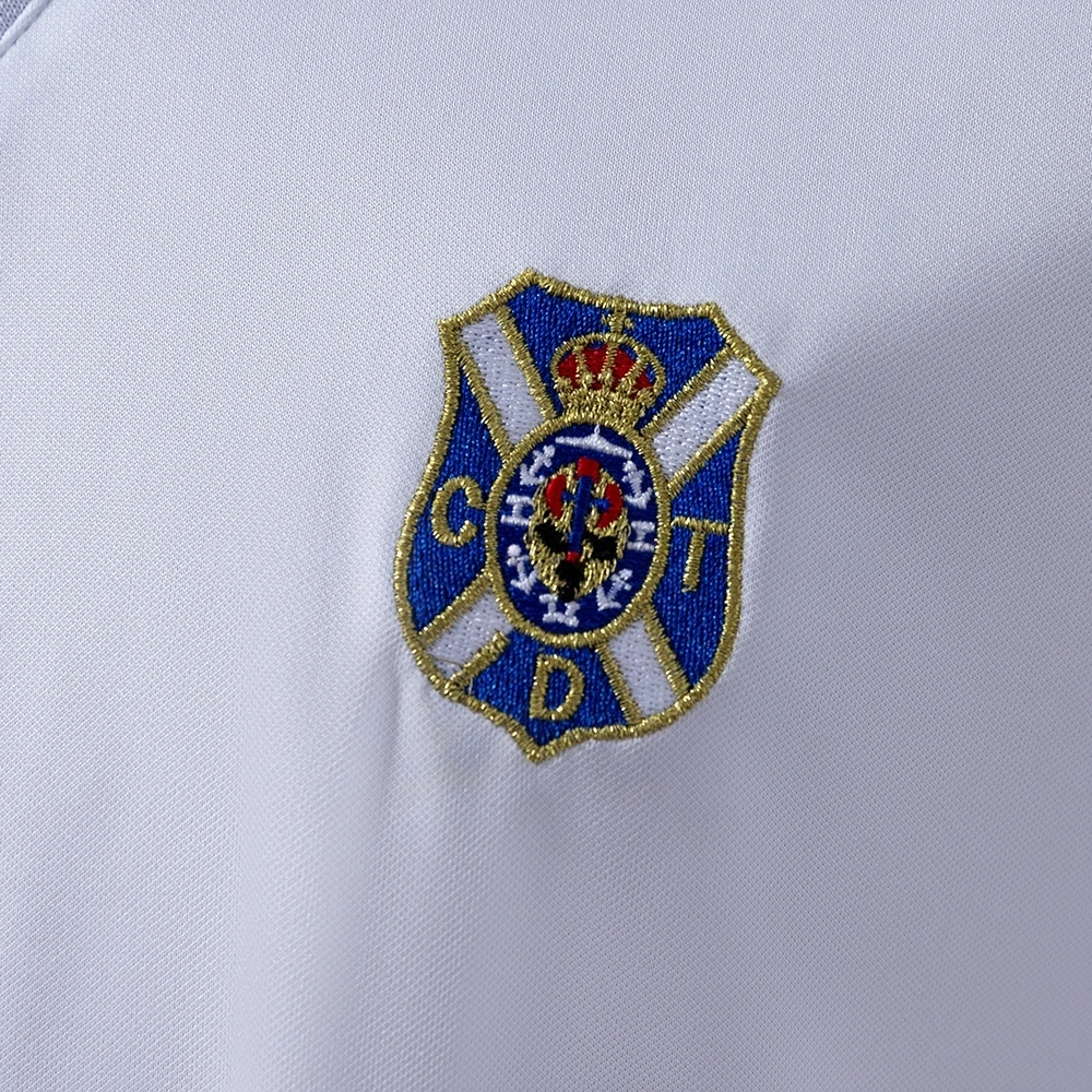 1997-98 CD TENERIFE HOME