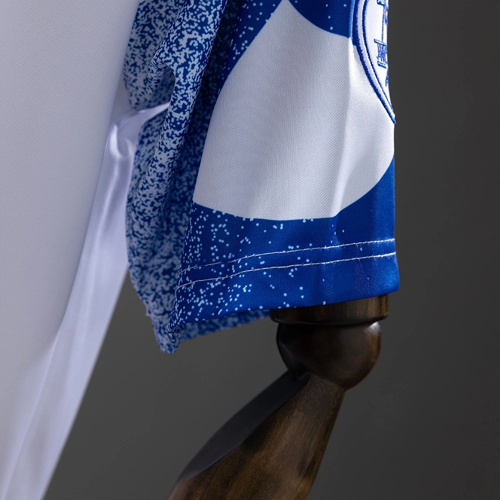 1997-98 CD TENERIFE HOME
