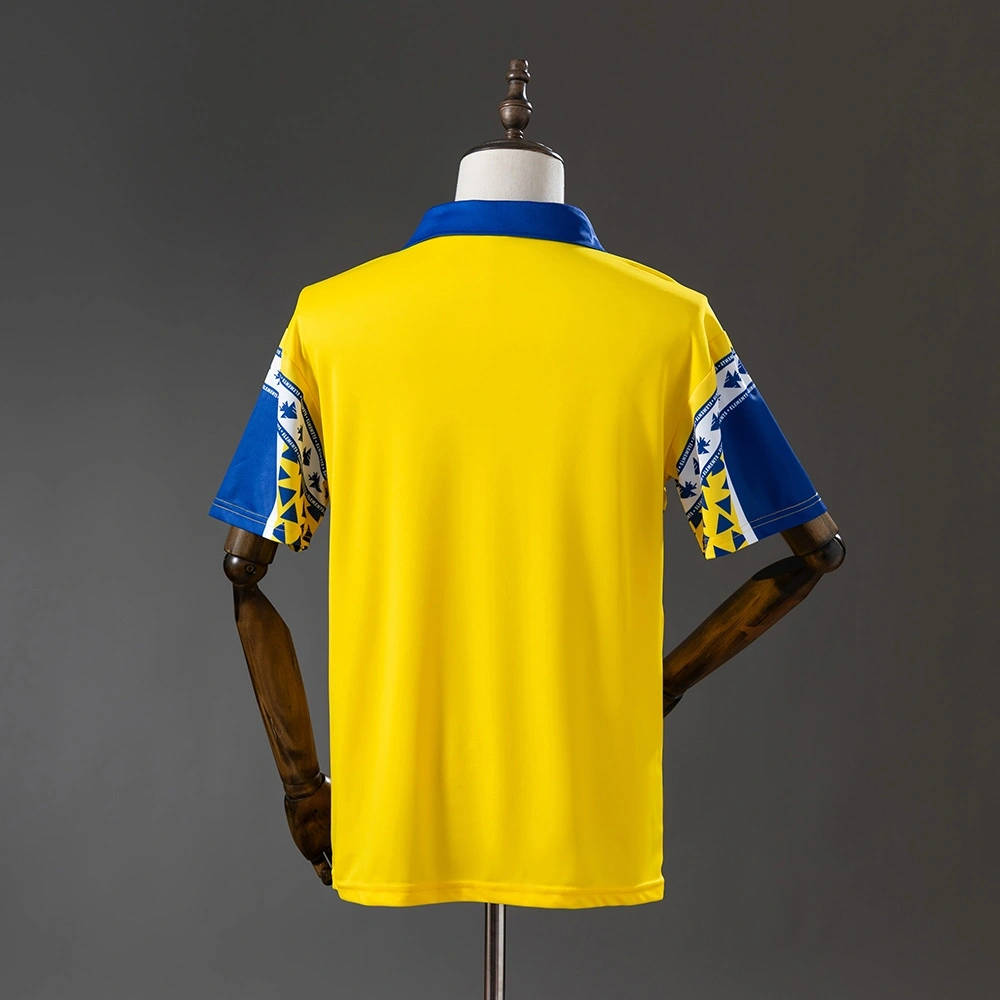 1991-92 CÁDIZ CF HOME