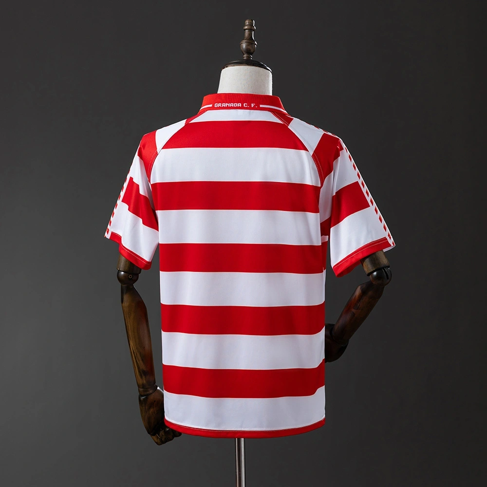 1997-98 GRANADA HOME