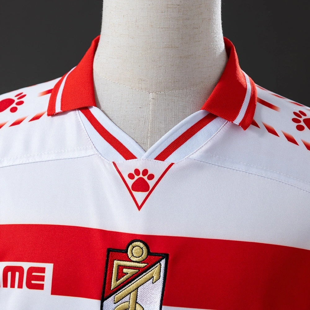 1997-98 GRANADA HOME