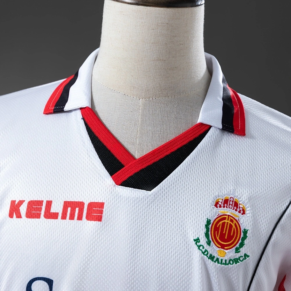 1997-99 MALLORCA AWAY