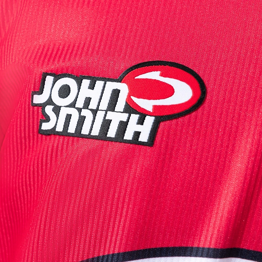 2000-01 MALLORCA HOME
