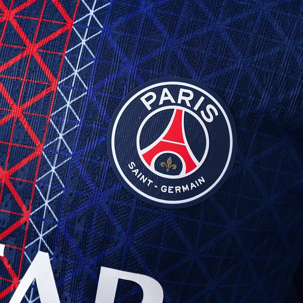 2025-26 PSG HOME (PLAYER VERSION)