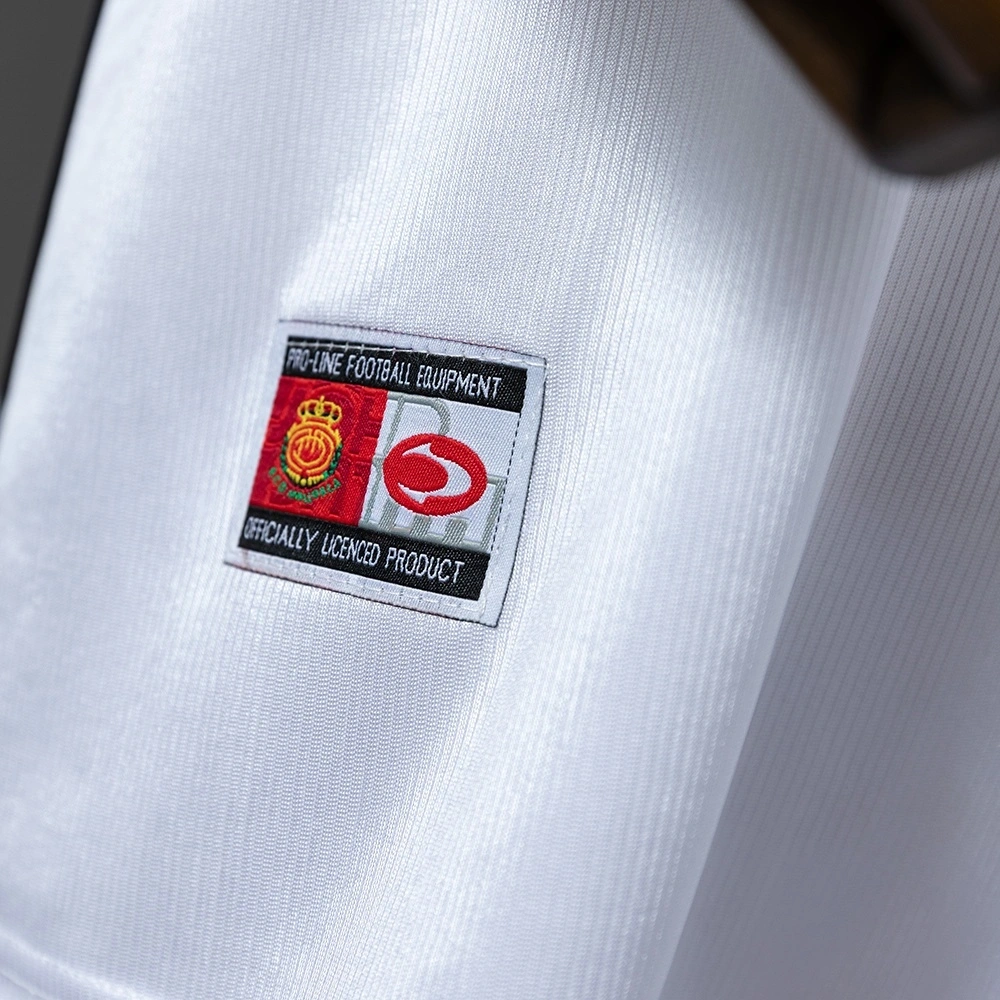 2001-02 MALLORCA AWAY