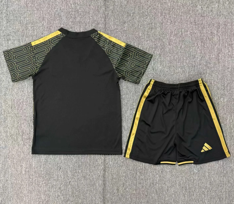 2026 2627 Los Angeles Kids kits home Short Sleeve Kit Jersey