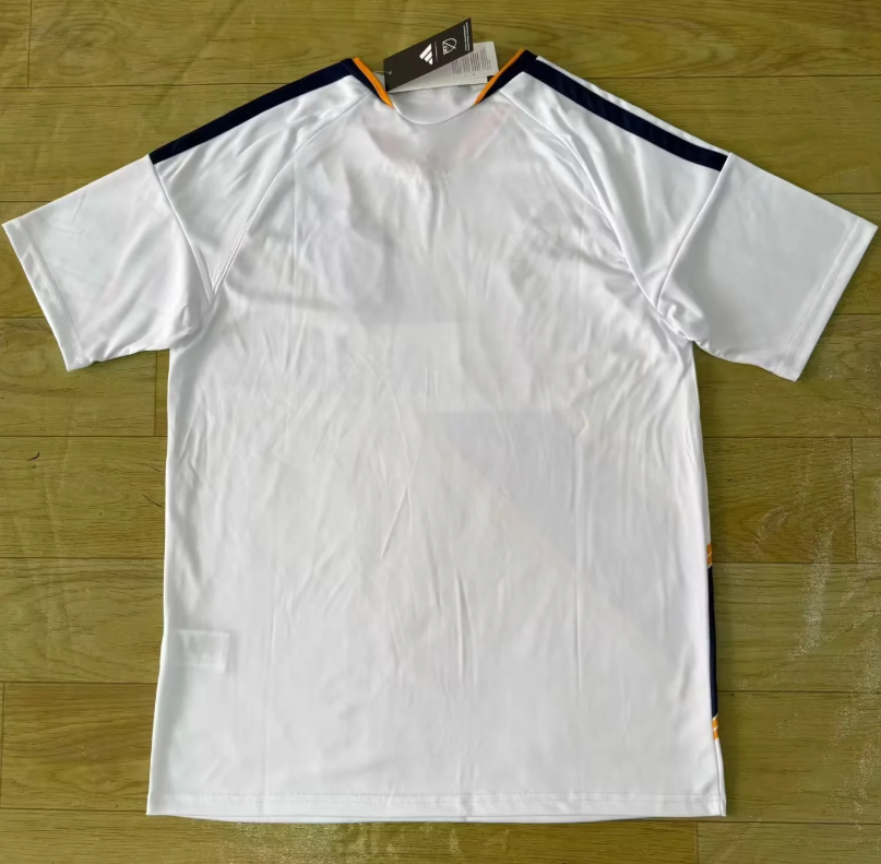 2026 Los Angeles Galaxy home Soccer Jerseys Football Shirts Fans Version