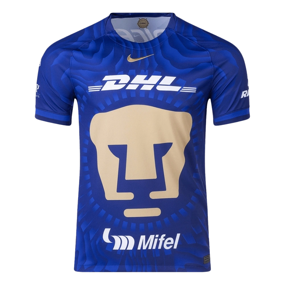 2026 Pumas UNAM away Soccer Jerseys Football Shirts Fans Version