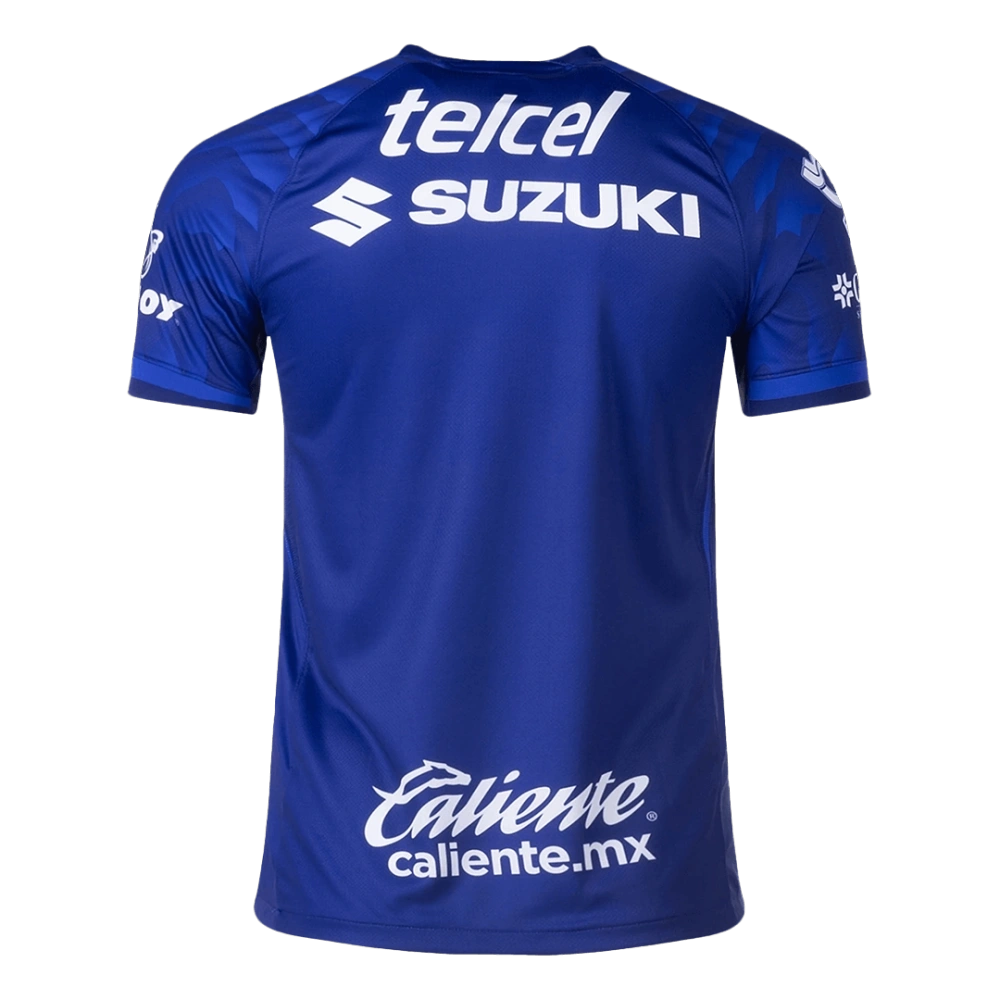 2026 Pumas UNAM away Soccer Jerseys Football Shirts Fans Version