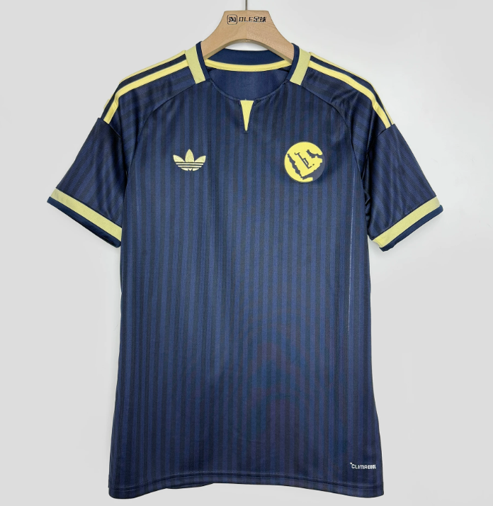 Al-Nassr Away Soccer Jersey 2026/27 | CR7 Football Shirt Fans Version