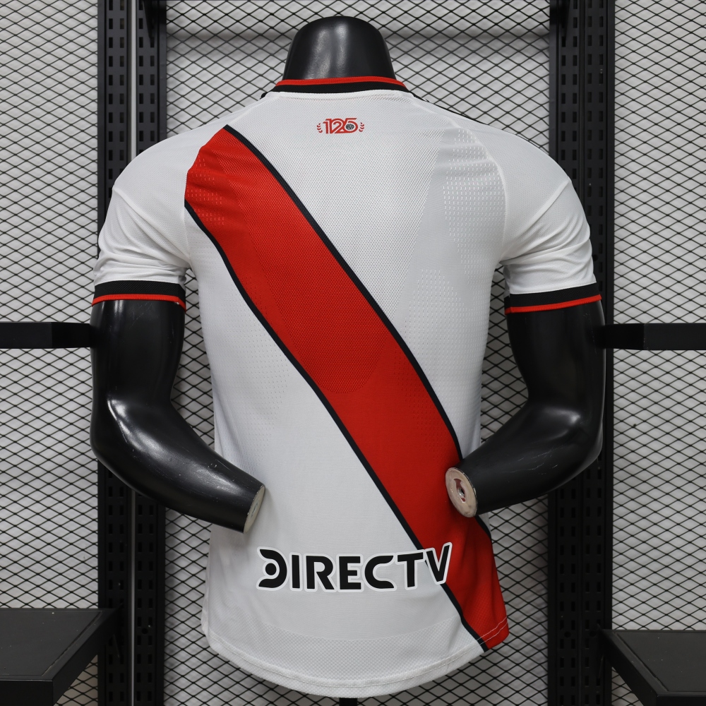 River Plate Jersey 2026/27 – River Plate Home Soccer Shirt & Argentine Football Kit Player Version