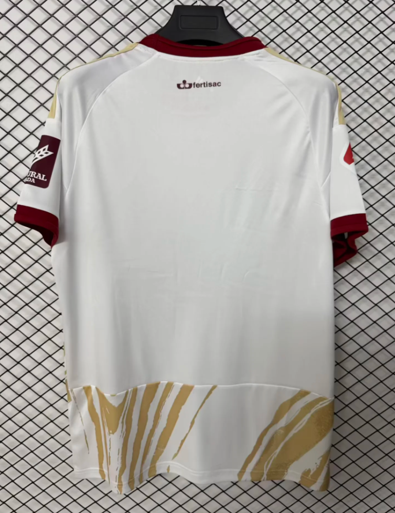 Granada CF 2026/27 3rd Jersey | 26/27 Granada Football Shirt Fans Version