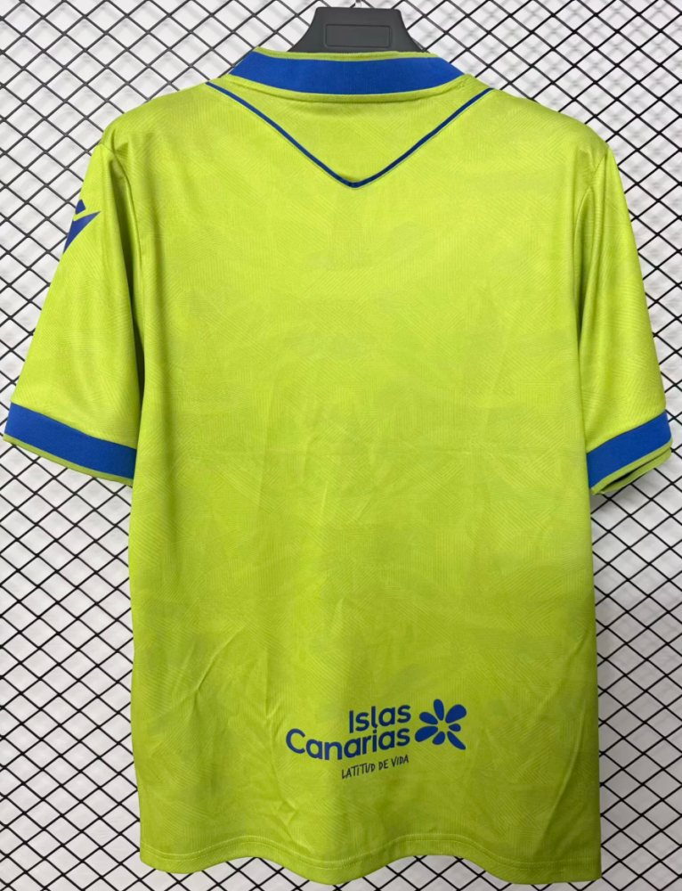 CD Tenerife 2026/27 3rd Jersey | Tenerife 26/27 Football Shirt & Soccer Kit Fans Version