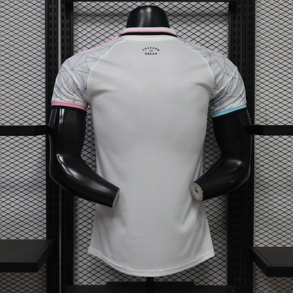 Inter Miami CF 2026/27 Special Edition Soccer Jerseys | Player Version Soccer Shirt