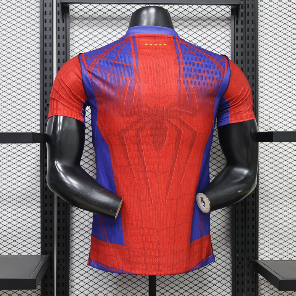 26-27 Barça Special Edition Home Soccer Jerseys Player Version