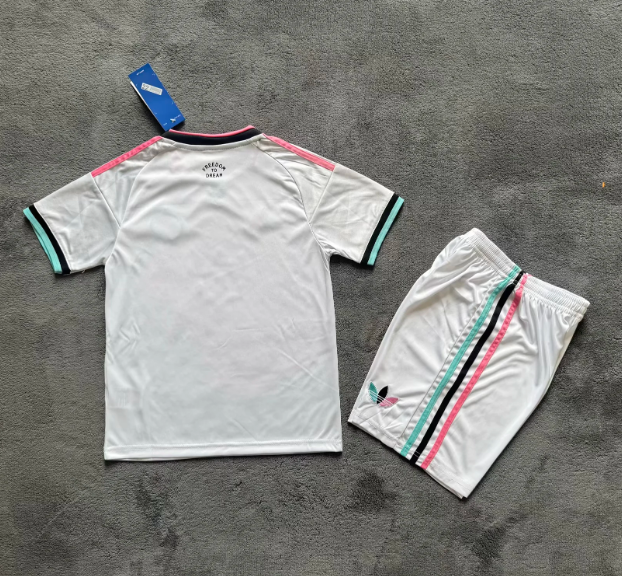 Inter Miami CF 3rd Kids Jersey 2026/27 – Miami Soccer Shirt & MLS Football Kit