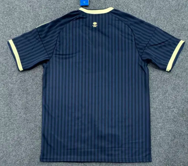 2026/27 Al Nassr Away Jersey | Al Nassr Football Shirt Fans Version