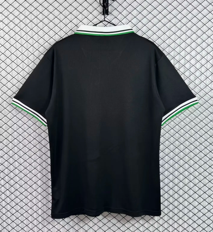 Borussia Mönchengladbach 96 97 Away Jersey – Retro Football Shirt