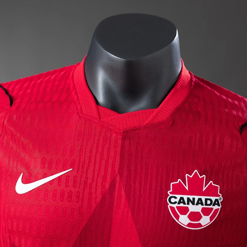 2026 CANADA WORLD CUP HOME (PLAYER VERSION)