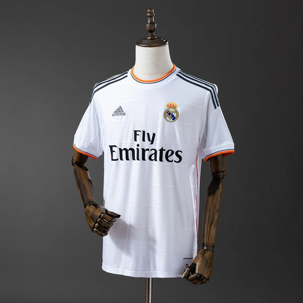 2013-14 REAL MADRID HOME