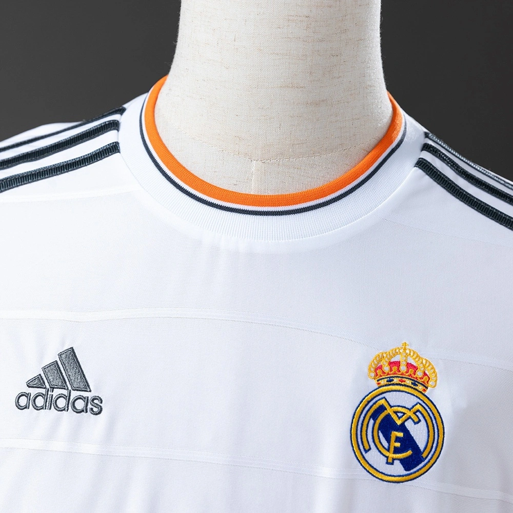 2013-14 REAL MADRID HOME