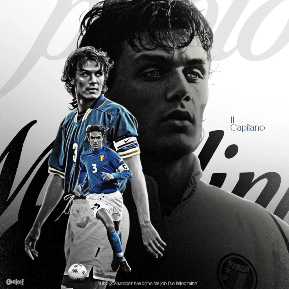 1996 ITALY HOME