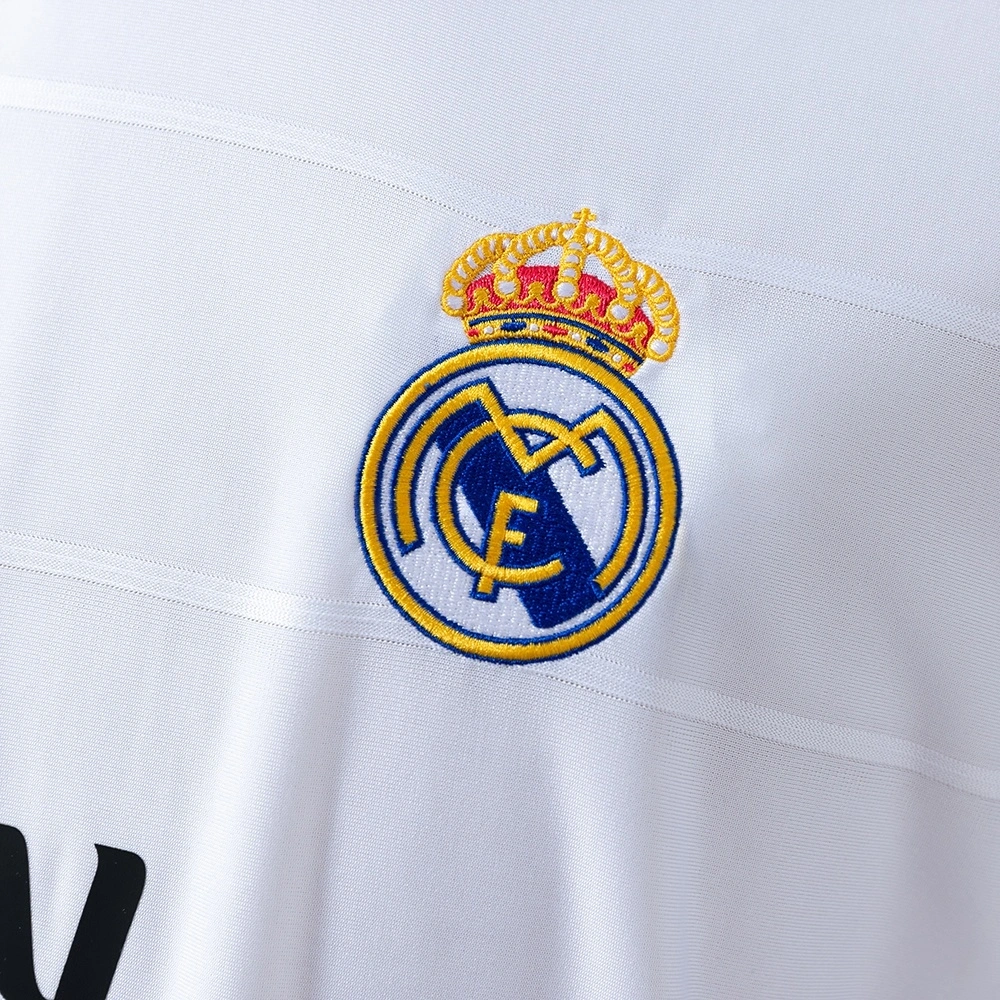 2013-14 REAL MADRID HOME