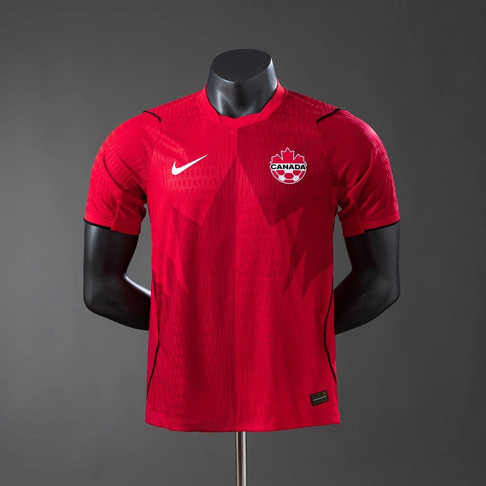 2026 CANADA WORLD CUP HOME (PLAYER VERSION)
