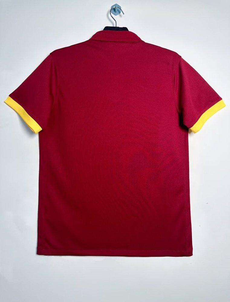 2014-15 ROMA HOME