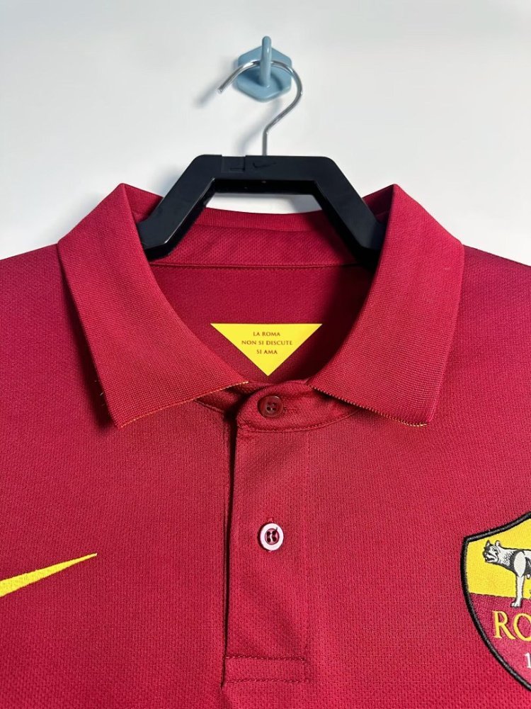 2014-15 ROMA HOME