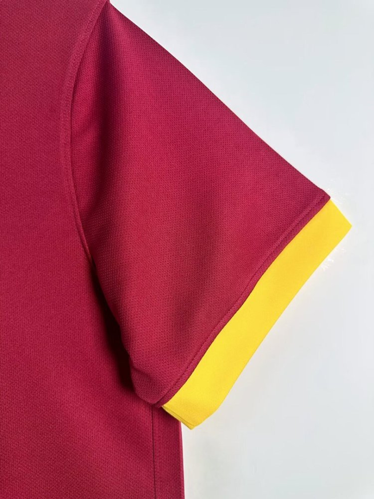 2014-15 ROMA HOME