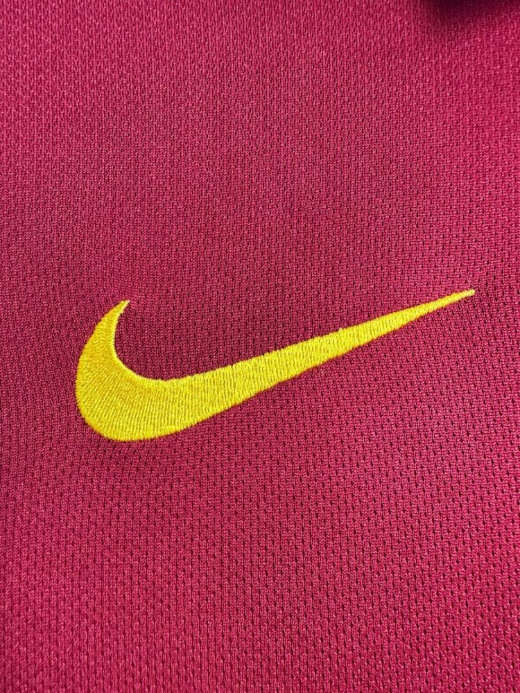 2014-15 ROMA HOME