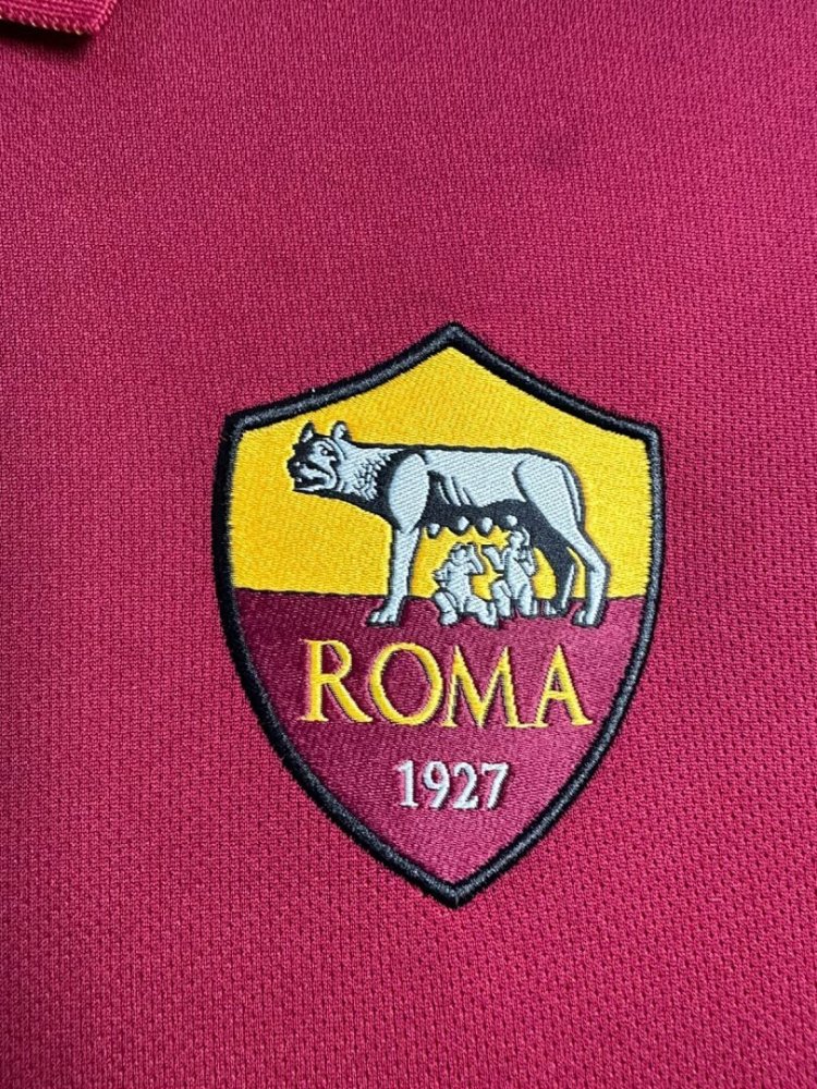 2014-15 ROMA HOME
