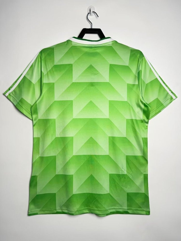 1988 GERMANY AWAY